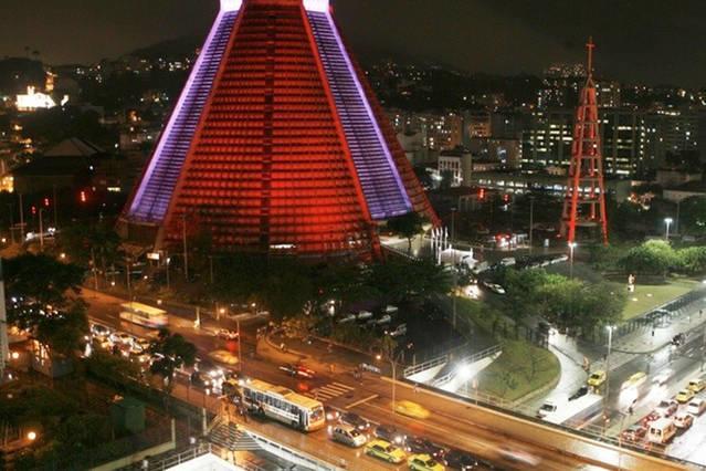 Lapa I Cultura Museus E Praias No Centro Gr Rio de Janeiro Exteriör bild