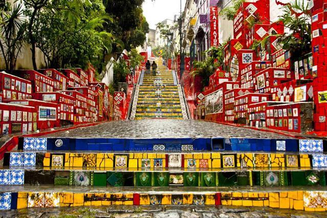 Lapa I Cultura Museus E Praias No Centro Gr Rio de Janeiro Exteriör bild
